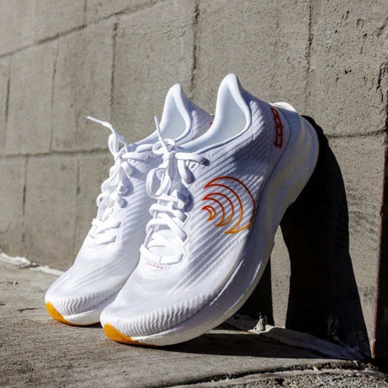 Topo Athletic CYCLONE 3 - Women's Lightweight Speed Trainer