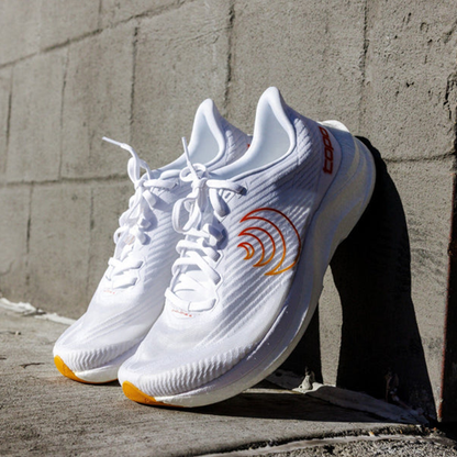 Topo Athletic CYCLONE 3 - Women's Lightweight Speed Trainer