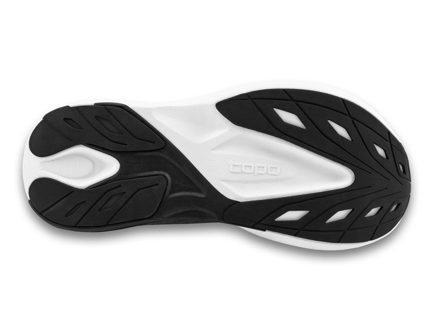 Topo Athletic AURA - Women's Road Running Shoes