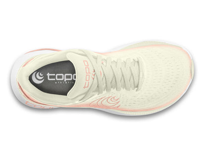 Topo Athletic AURA - Women's Road Running Shoes