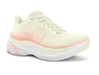 Topo Athletic AURA - Women's Road Running Shoes