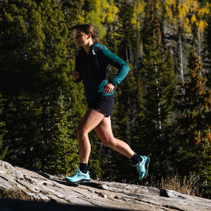 Topo Athletic ULTRAVENTURE 4 - Women's Trail Running Shoes