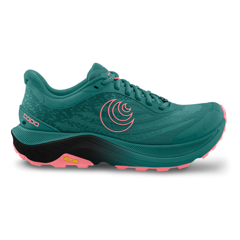 Topo Athletic ULTRAVENTURE 4 - Women's Trail Running Shoes