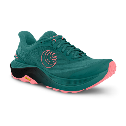 Topo Athletic ULTRAVENTURE 4 - Women's Trail Running Shoes