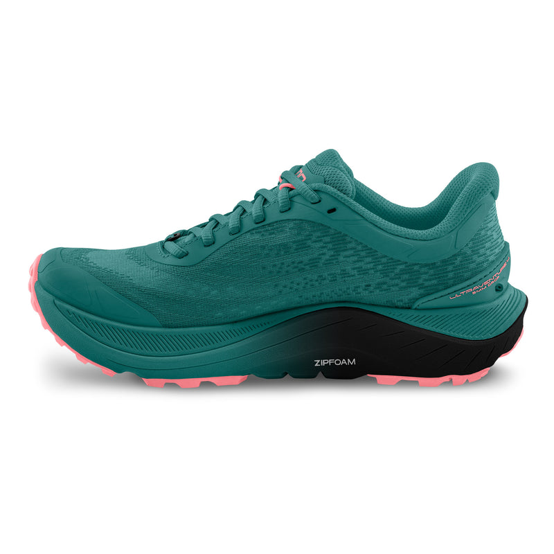 Topo Athletic ULTRAVENTURE 4 - Women's Trail Running Shoes