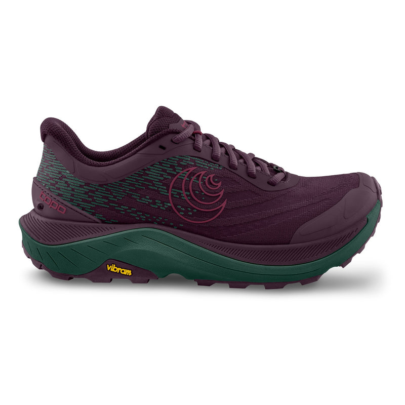 Topo Athletic ULTRAVENTURE 4 - Women's Trail Running Shoes