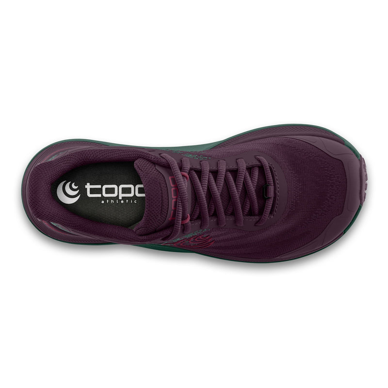 Topo Athletic ULTRAVENTURE 4 - Women's Trail Running Shoes