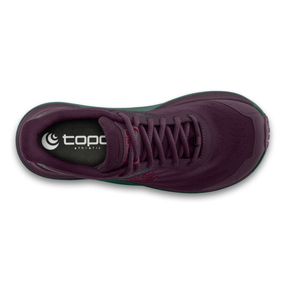 Topo Athletic ULTRAVENTURE 4 - Women's Trail Running Shoes