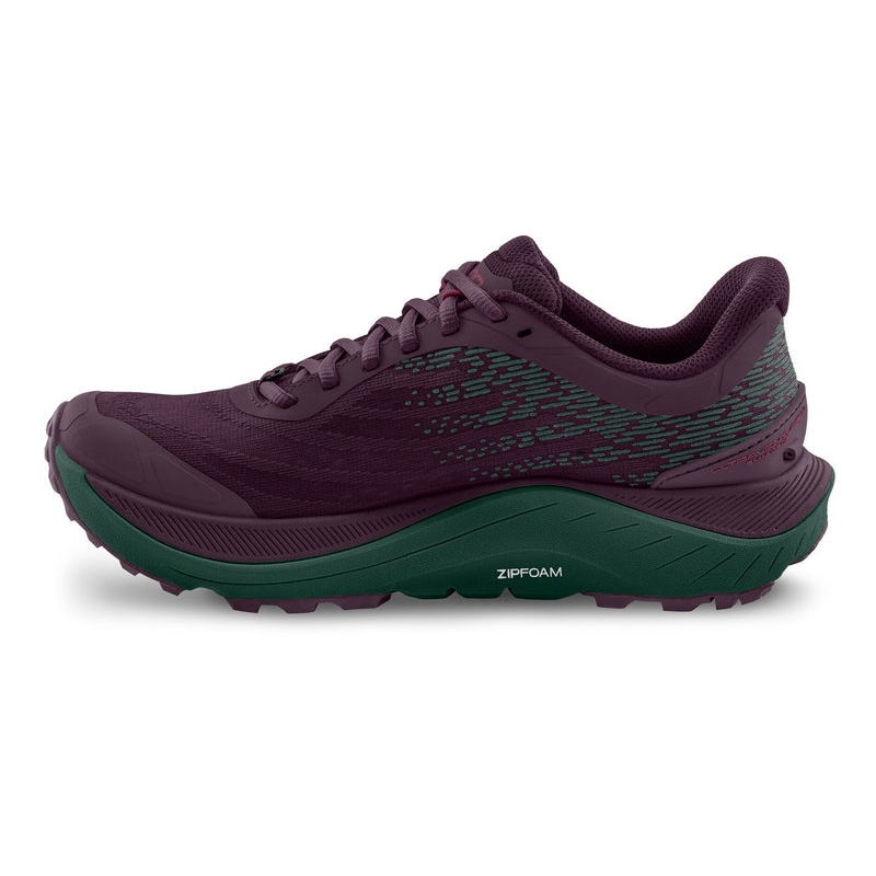 Topo Athletic ULTRAVENTURE 4 - Women's Trail Running Shoes