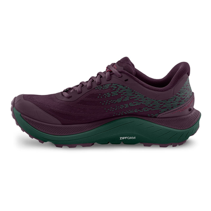 Topo Athletic ULTRAVENTURE 4 - Women's Trail Running Shoes