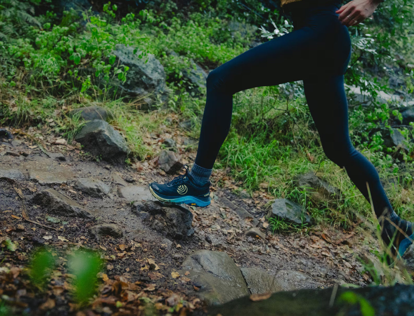 Topo Athletic ULTRAVENTURE 4 - Women's Trail Running Shoes