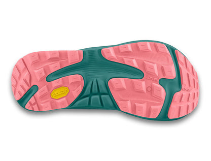 Topo Athletic ULTRAVENTURE 4 - Women's Trail Running Shoes
