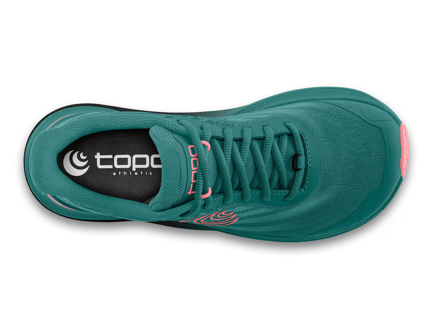 Topo Athletic ULTRAVENTURE 4 - Women's Trail Running Shoes