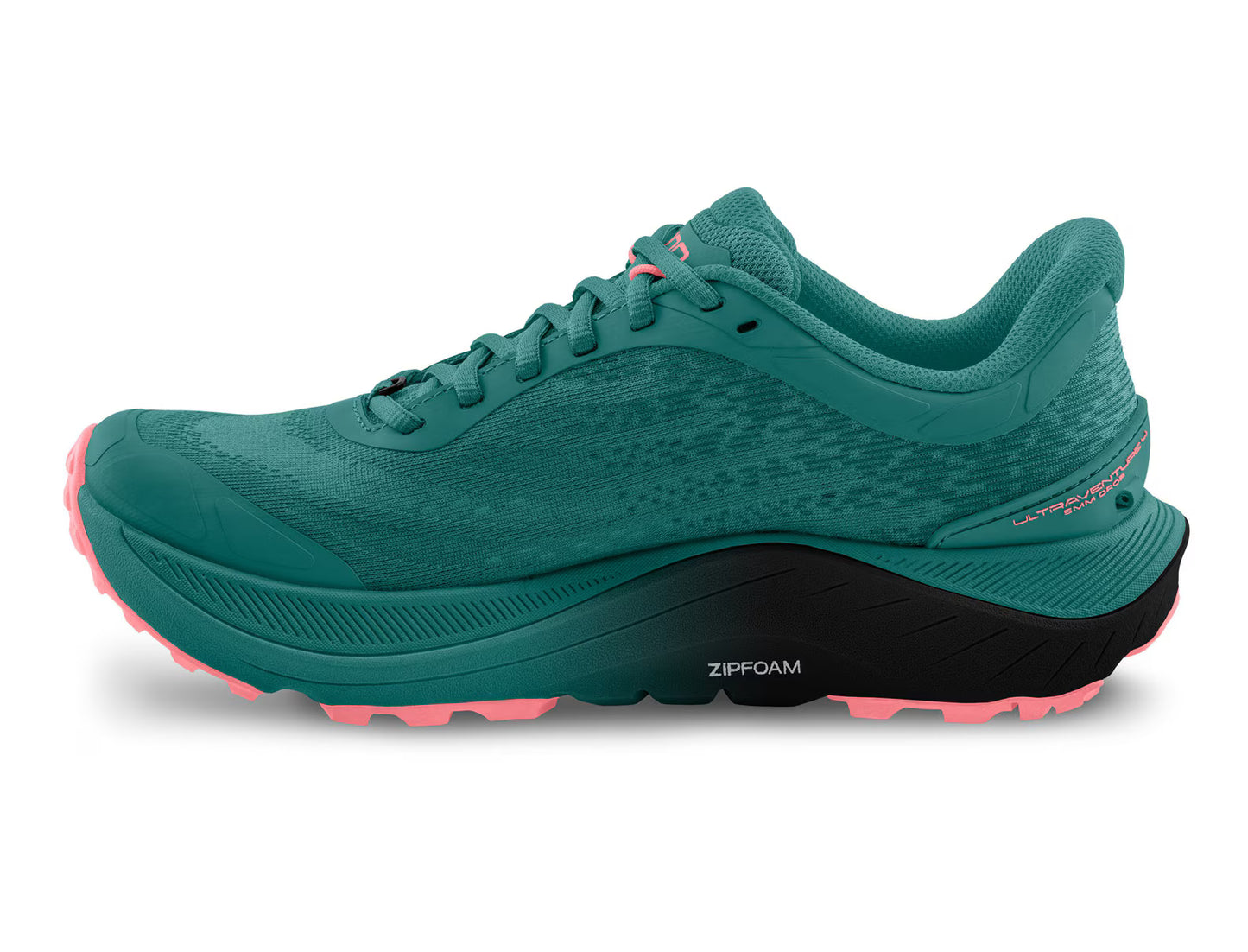 Topo Athletic ULTRAVENTURE 4 - Women's Trail Running Shoes
