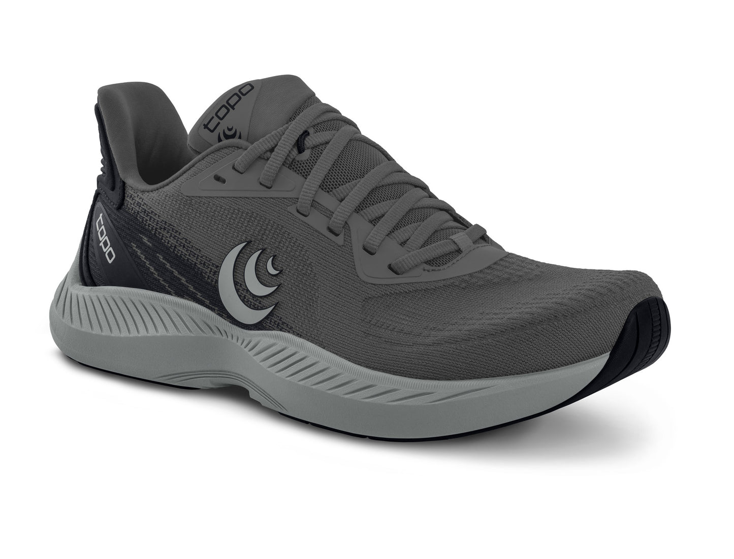 Charcoal/Grey