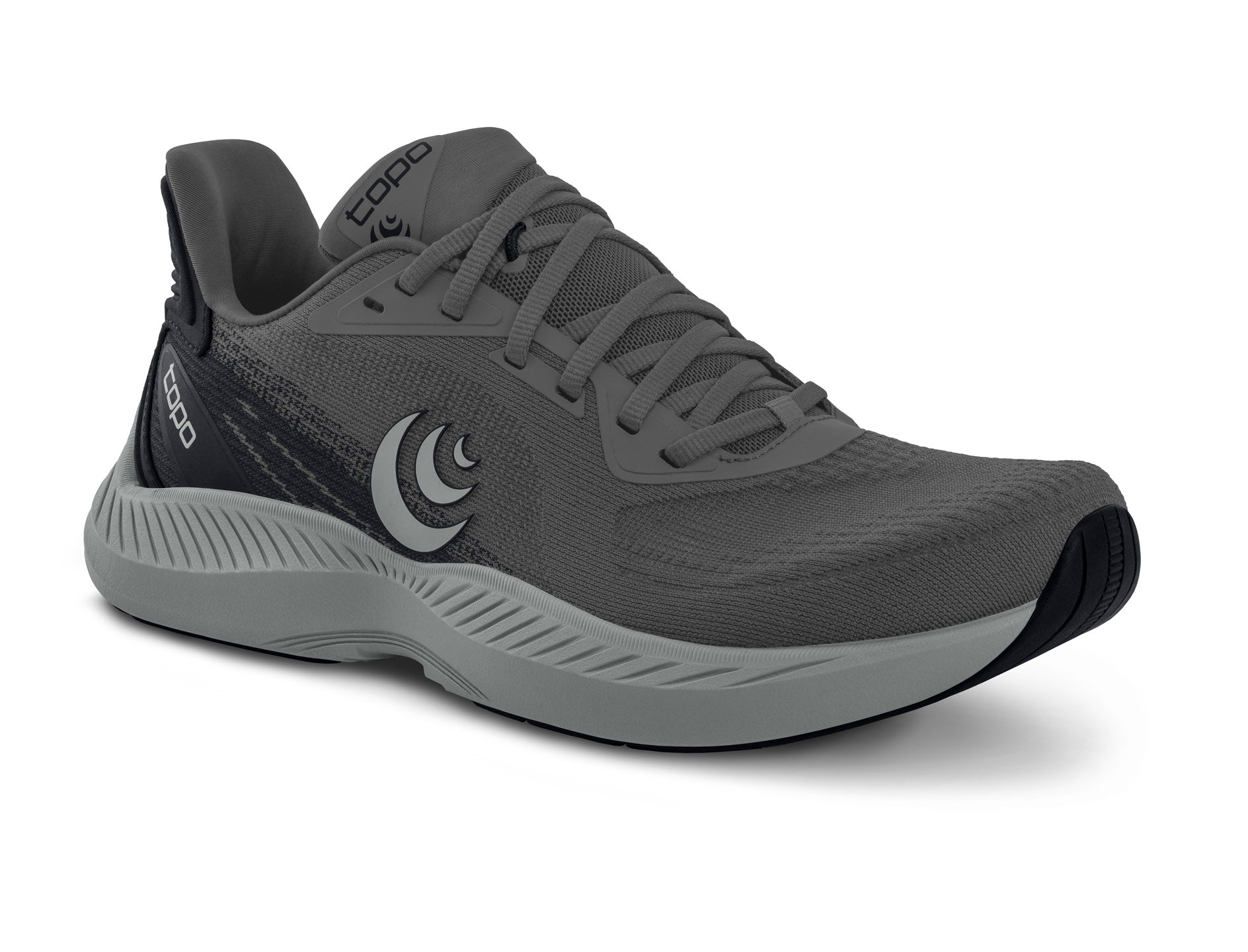Charcoal/Grey