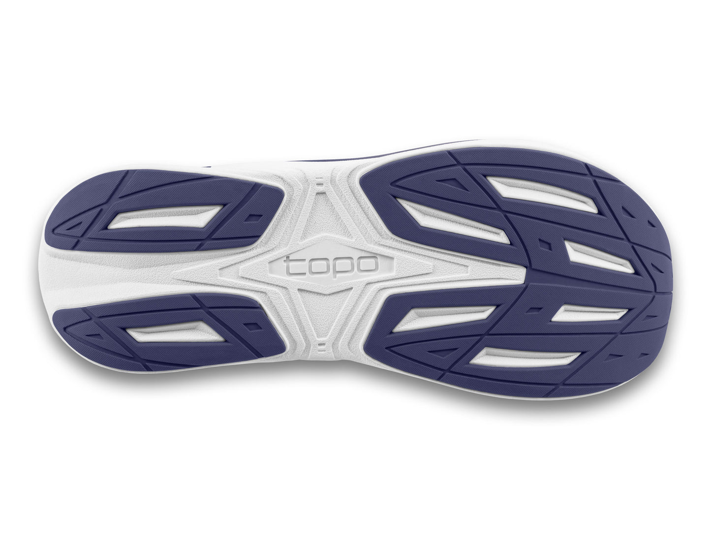 Topo Athletic PHANTOM 4 - Women's Road Running Shoes