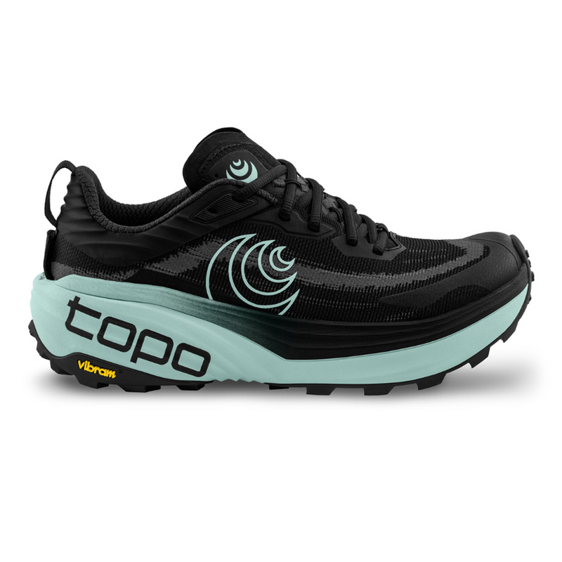 Topo Athletic VISTA - Women's Trail Running Shoes