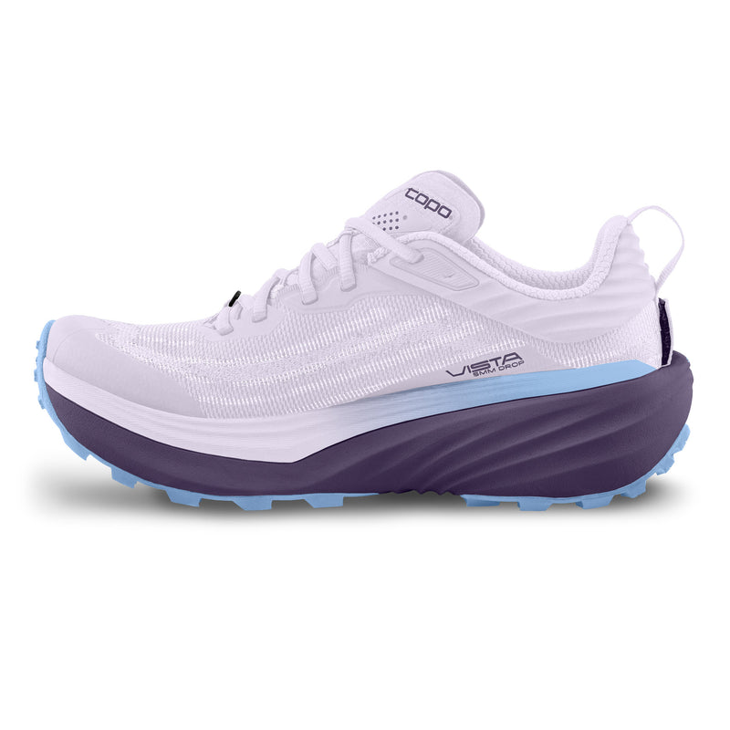Topo Athletic VISTA - Women's Trail Running Shoes