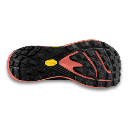 Topo Athletic Women's MTN Racer 4 Trail Shoe