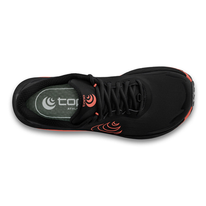 Topo Athletic Women's MTN Racer 4 Trail Shoe