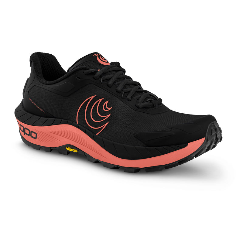 Topo Athletic Women's MTN Racer 4 Trail Shoe