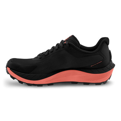 Topo Athletic Women's MTN Racer 4 Trail Shoe