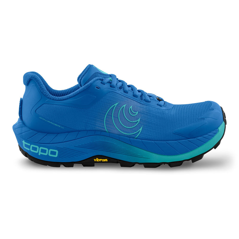 Topo Athletic Women's MTN Racer 4 Trail Shoe