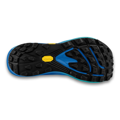 Topo Athletic Women's MTN Racer 4 Trail Shoe