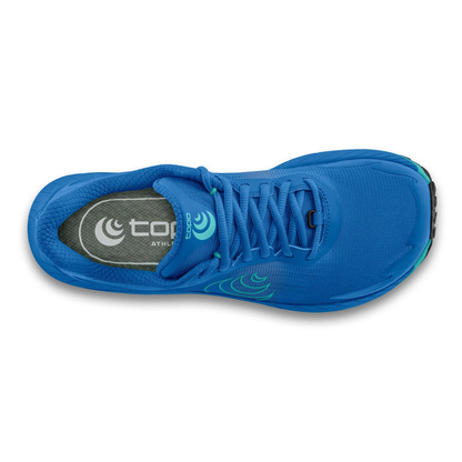 Topo Athletic Women's MTN Racer 4 Trail Shoe