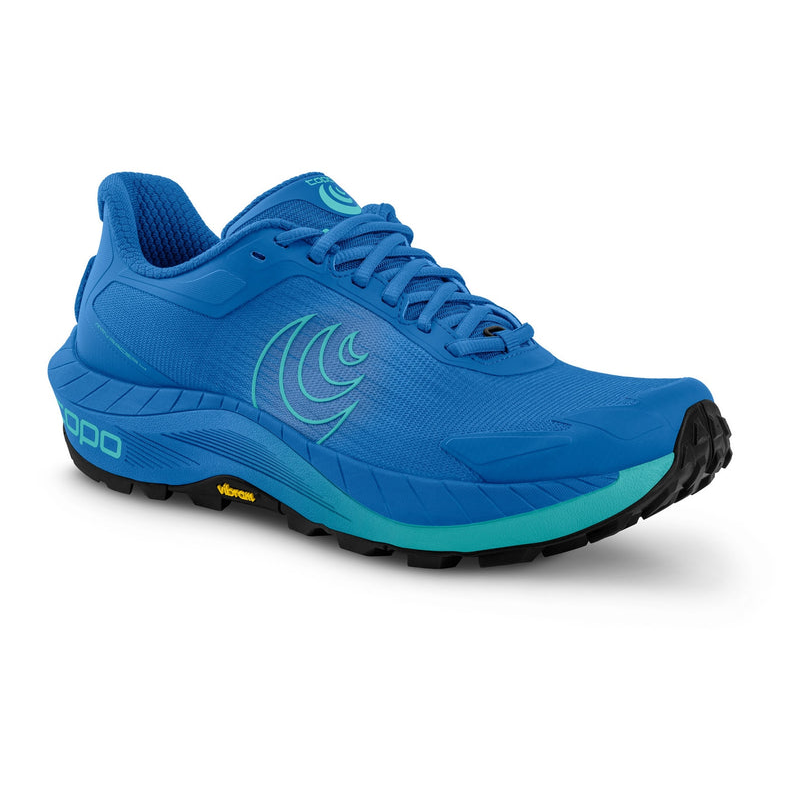 Topo Athletic Women's MTN Racer 4 Trail Shoe