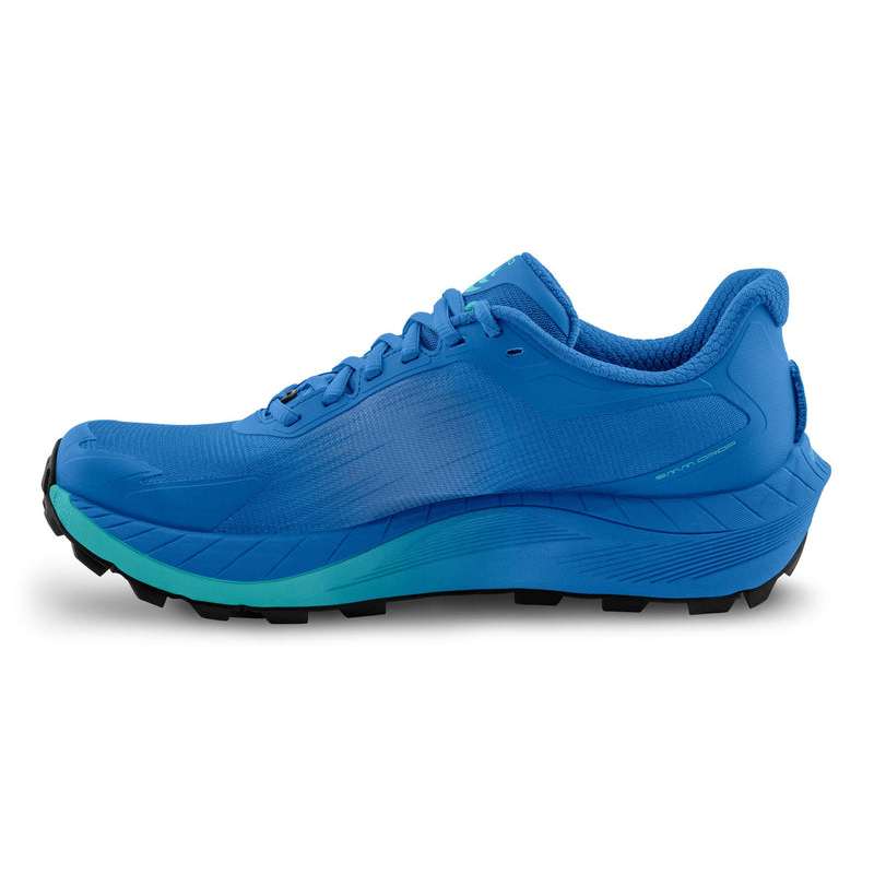 Topo Athletic Women's MTN Racer 4 Trail Shoe