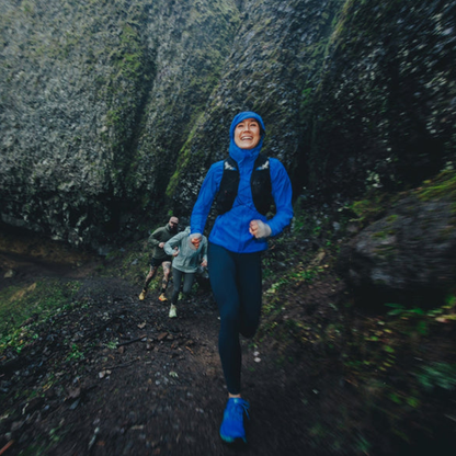 Topo Athletic Women's MTN Racer 4 Trail Shoe