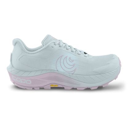 Topo Athletic Women's MTN Racer 4 Trail Shoe