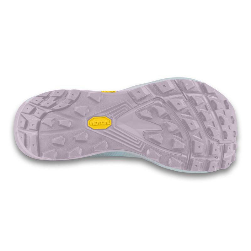 Topo Athletic Women's MTN Racer 4 Trail Shoe