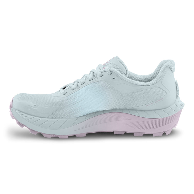 Topo Athletic Women's MTN Racer 4 Trail Shoe