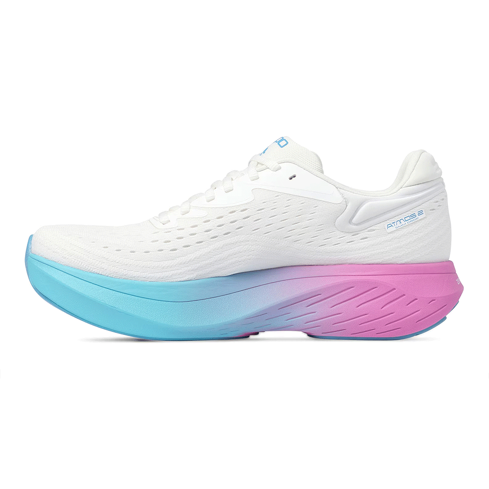 Topo Athletic Atmos 2 - Women's Road Running Shoes