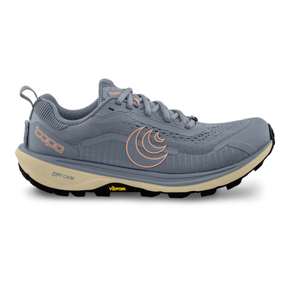 Topo Athletic TERRAVENTURE 5 - Women's Trail Running Shoes