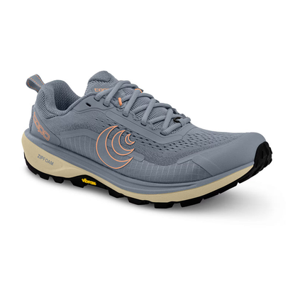 Topo Athletic TERRAVENTURE 5 - Women's Trail Running Shoes
