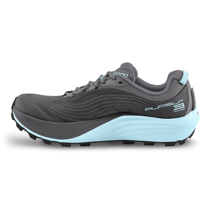 Topo Athletic PURSUIT 3 - Women's Trail Running Shoes