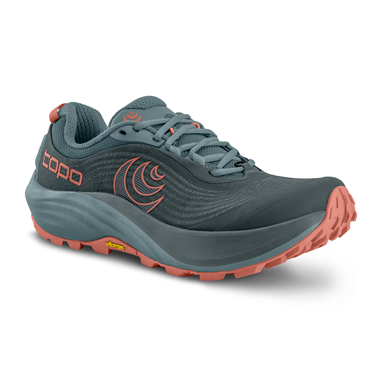 Topo Athletic PURSUIT 3 - Women's Trail Running Shoes