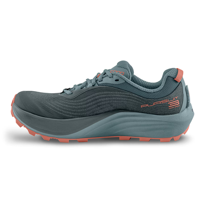 Topo Athletic PURSUIT 3 - Women's Trail Running Shoes