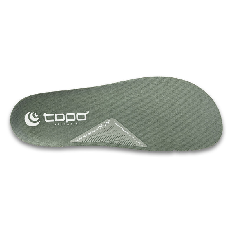 Topo Athletic Women's Performance Insoles