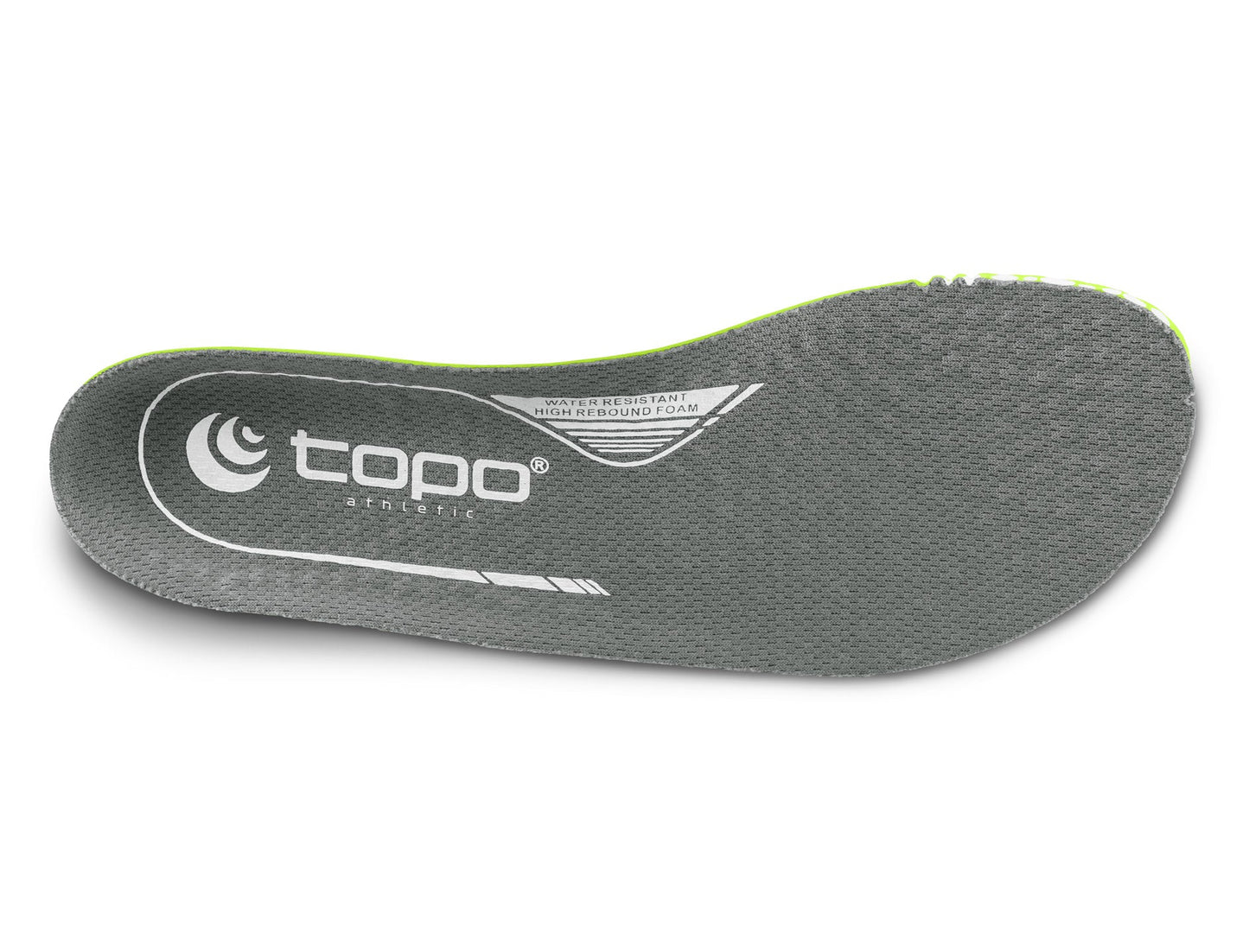 Topo Athletic Men's FKT Insoles