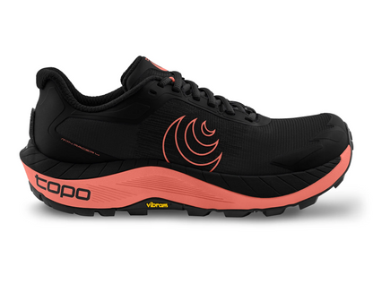 Topo Athletic Women's MTN Racer 4 Trail Shoe