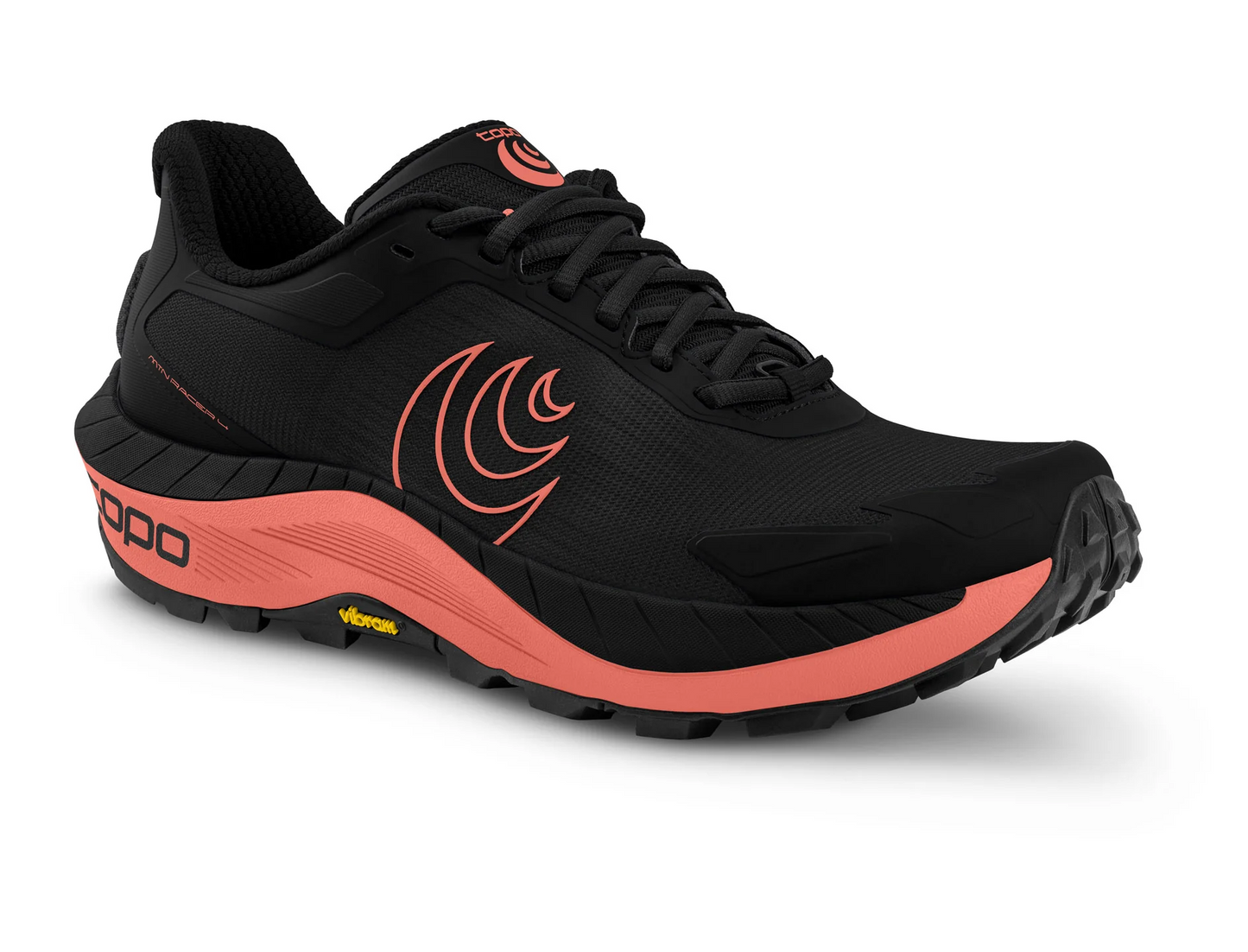 Topo Athletic Women's MTN Racer 4 Trail Shoe