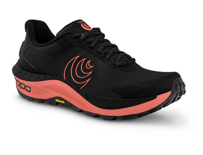 Topo Athletic Women's MTN Racer 4 Trail Shoe