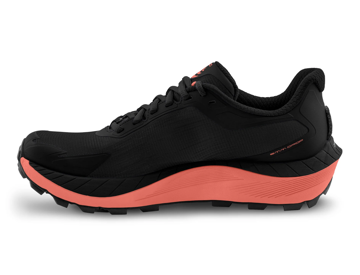 Topo Athletic Women's MTN Racer 4 Trail Shoe