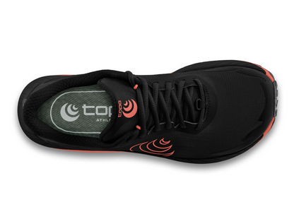 Topo Athletic Women's MTN Racer 4 Trail Shoe