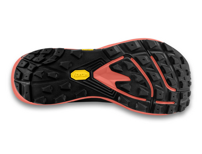 Topo Athletic Women's MTN Racer 4 Trail Shoe